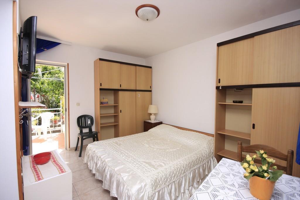 Apartments Eli Κόρτσουλα Δωμάτιο φωτογραφία