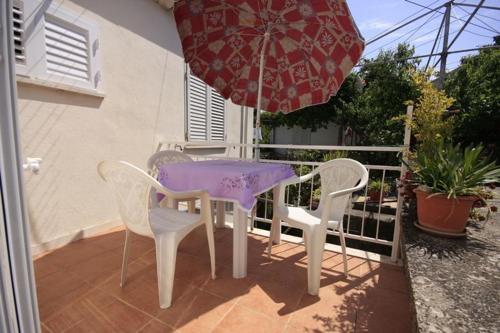 Apartments Eli Κόρτσουλα Δωμάτιο φωτογραφία