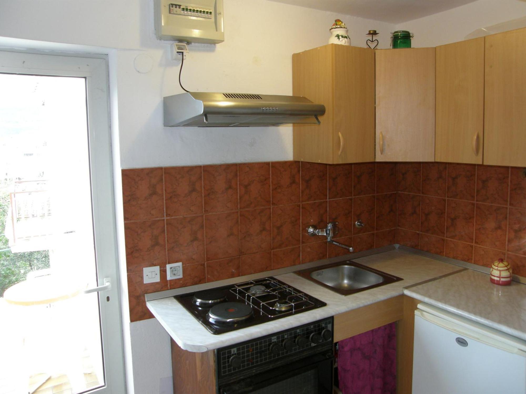 Apartments Eli Κόρτσουλα Δωμάτιο φωτογραφία