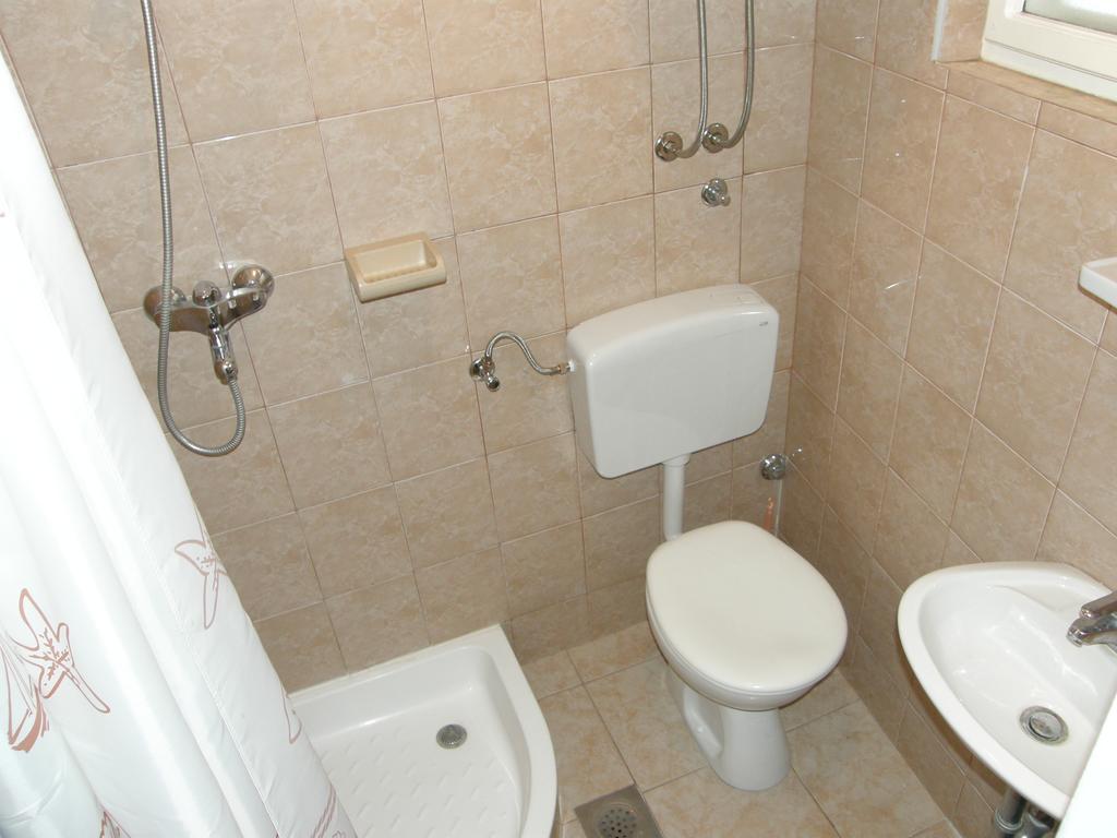 Apartments Eli Κόρτσουλα Δωμάτιο φωτογραφία