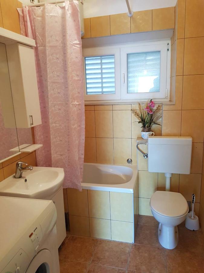 Apartments Eli Κόρτσουλα Εξωτερικό φωτογραφία