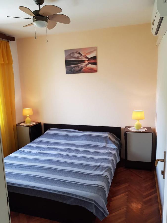 Apartments Eli Κόρτσουλα Εξωτερικό φωτογραφία